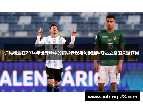迪玛利亚在2014年世界杯中的精彩表现与阿根廷队夺冠之路的关键作用 迪玛利亚在2014年世界杯中的精彩表现与阿根廷队夺冠之路的关键作用