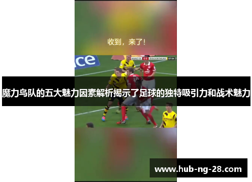 魔力鸟队的五大魅力因素解析揭示了足球的独特吸引力和战术魅力