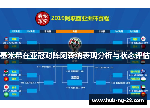 基米希在亚冠对阵阿森纳表现分析与状态评估 基米希在亚冠对阵阿森纳表现分析与状态评估